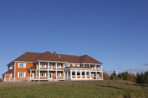 Auberge photo 2