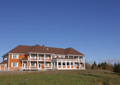 Auberge photo 2
