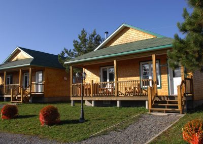 Chalets canadiens photo 5