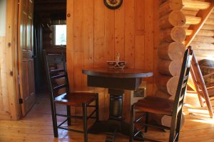 Chalets scandinaves photo 4
