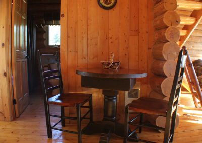Chalets scandinaves photo 4