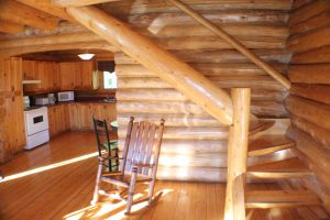 Chalets scandinaves photo 5