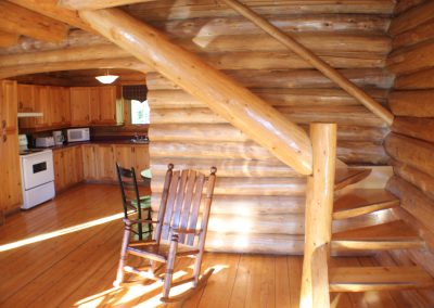 Chalets scandinaves photo 5