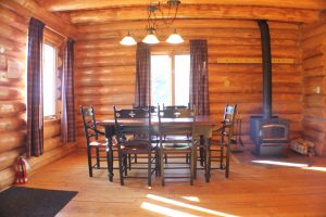 Chalets scandinaves photo 6