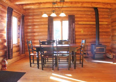 Chalets scandinaves photo 6