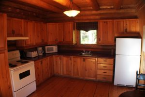 Chalets scandinaves photo 7