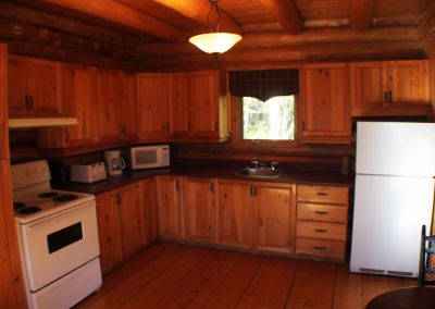 Chalets scandinaves photo 7