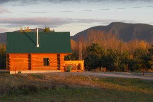 Chalets scandinaves photo 9