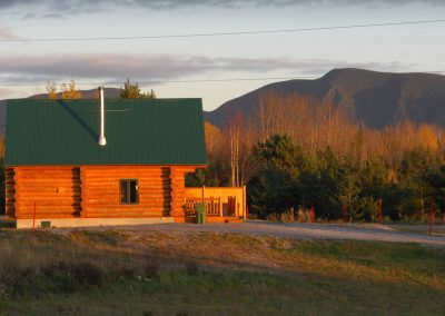 Chalets scandinaves photo 9