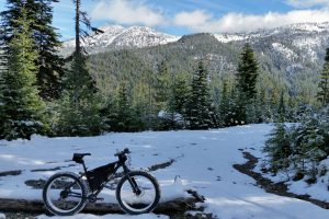 Vélo d'hiver