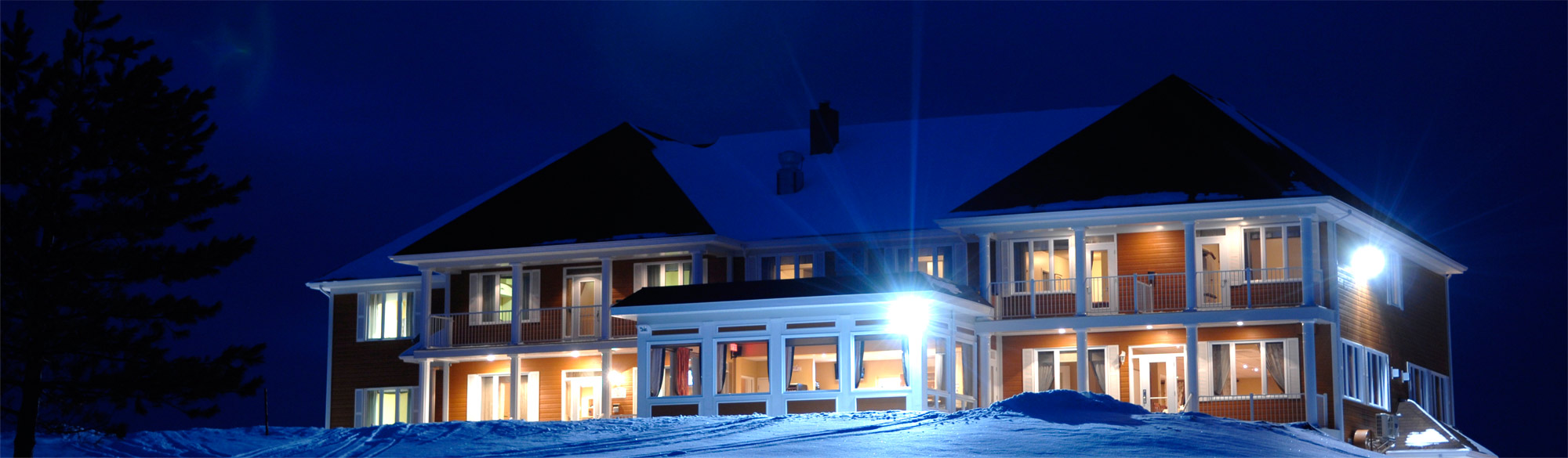Auberge