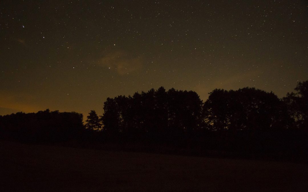 Observation nocturne