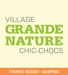 Station touristique Chic-Chocs - Village Grande Nature