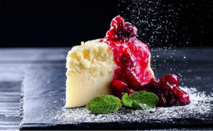 Restaurant - Plats
