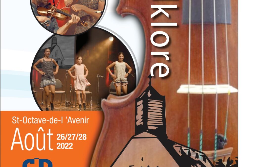 poster folklore petit