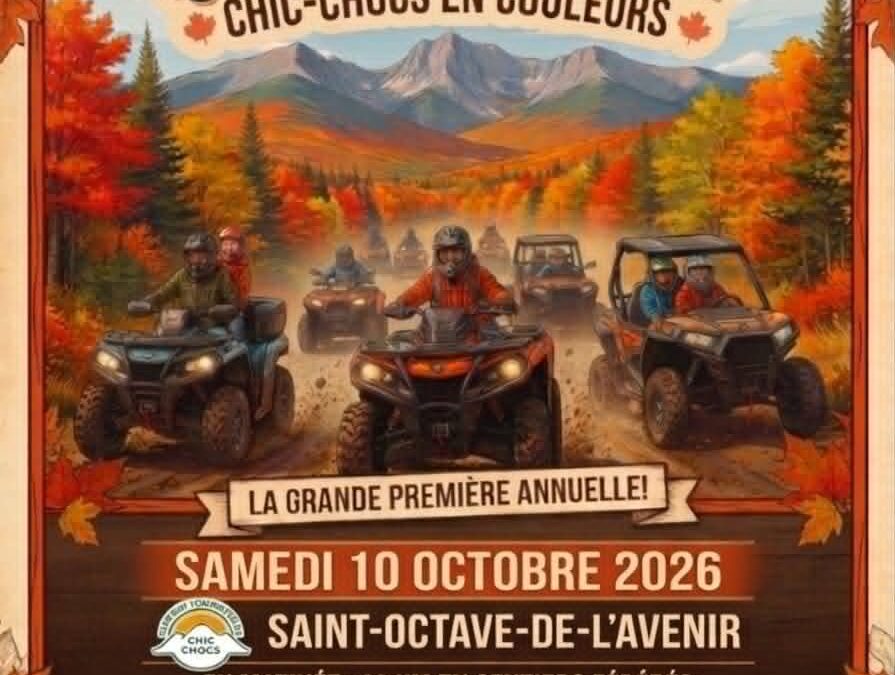 quad fest 10 octobre